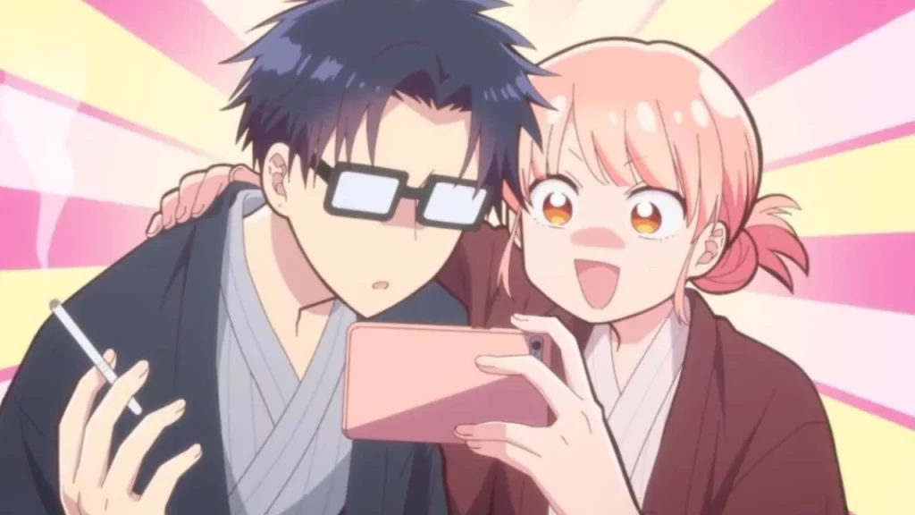 ¿Tienes masculinidad frágil? Estos 5 protagonistas de anime te ayudarán a comprender mejor cómo ser un chico lindo y responsable. 