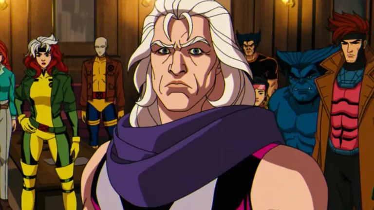 X-Men '97 apunta a ser muy oscura, muchos personajes serían eliminados