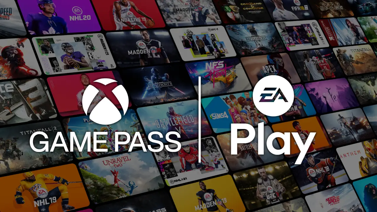 Xbox invierte como nunca en Game Pass