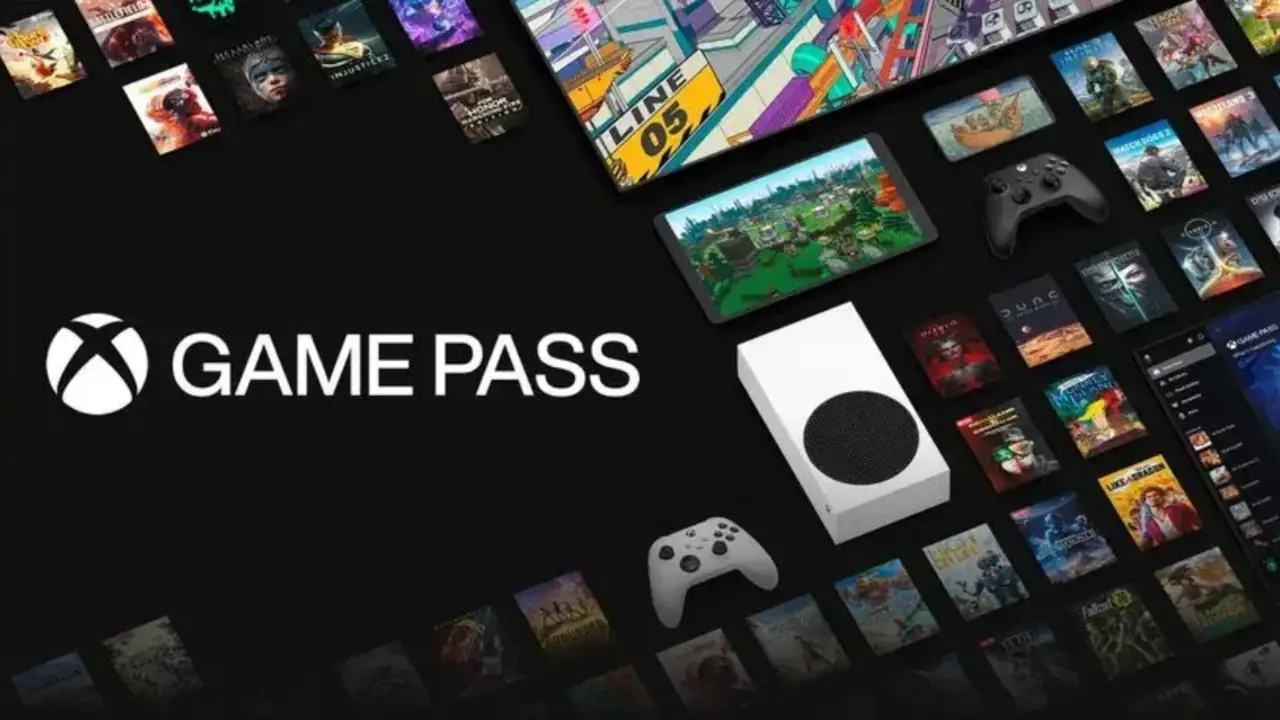 Xbox invierte como nunca en Game Pass