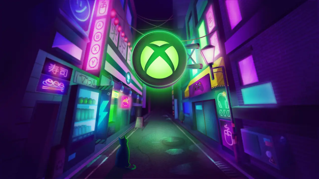Xbox anuncia la fecha de su presencia en Tokyo Game Show y habrá algunas sorpresas