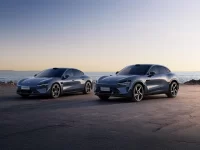 Xiaomi autos electricos 2025