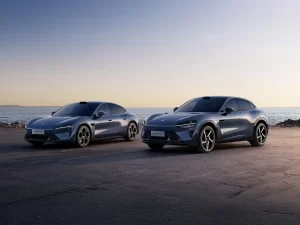 Xiaomi autos electricos 2025