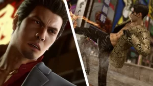 Se filtra nuevo juego de Yakuza previo a su anuncio en TGS