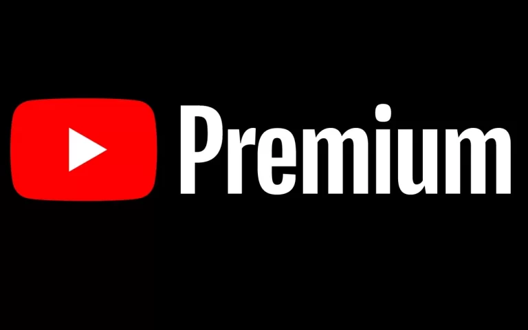 YouTube Premium logo 2025