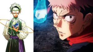 Shuēisha está registrando patentes y una muy importante es Jujutsu Kaisen Módulo, que además, ya se confirmó como una entrega corta.