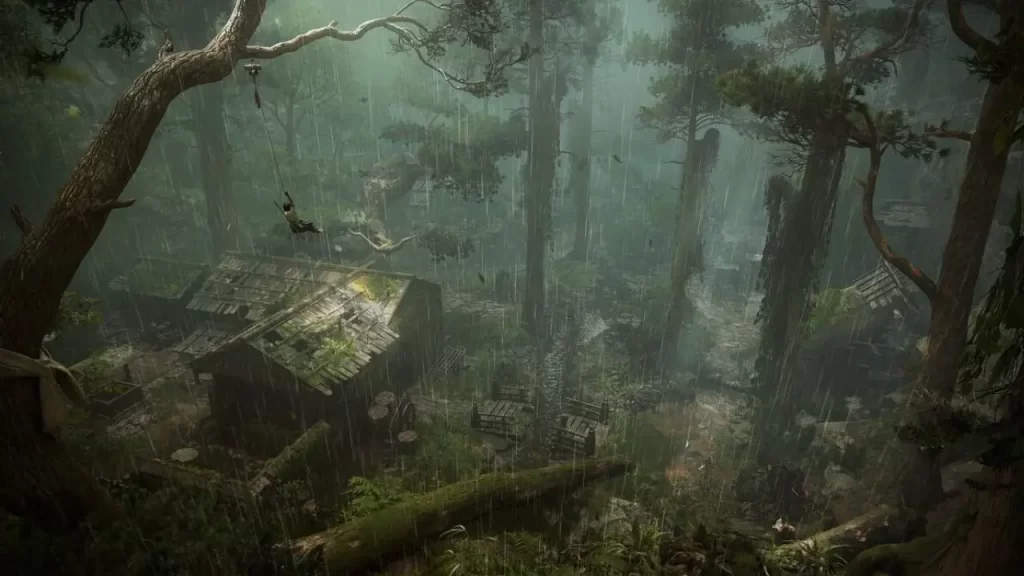 Assassin's Creed Shadows Claws of Awaji