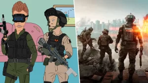 Battlefield 6 se mantiene realista pese a skins locas de Call of Duty: “No perseguimos tendencias”