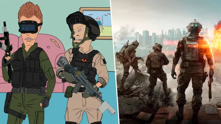 Battlefield 6 se mantiene realista pese a skins locas de Call of Duty: “No perseguimos tendencias”