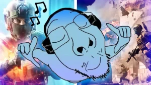 Battlefield 6 Soundtrack