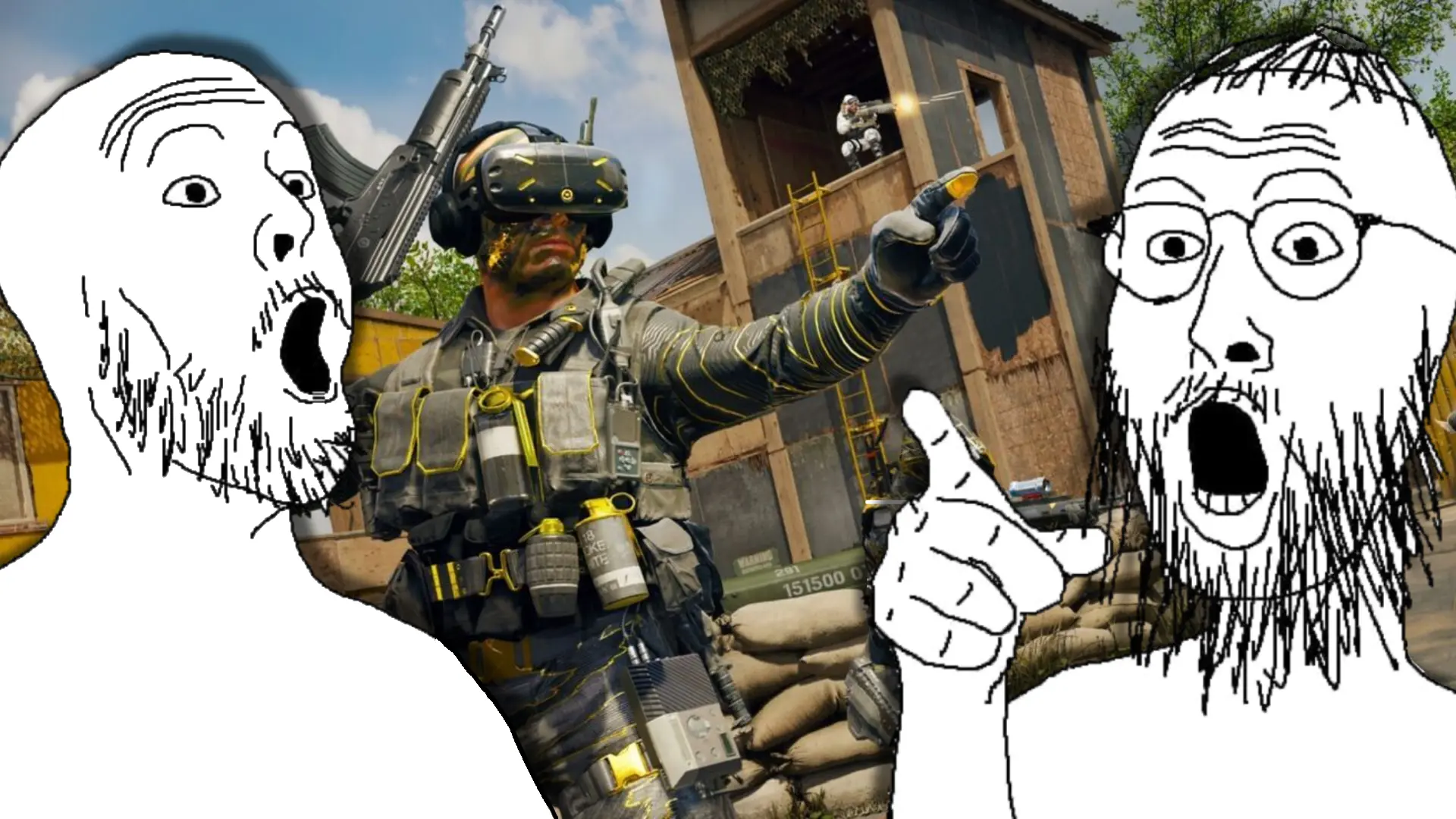 Mapas Multijugador Call of Duty: Black Ops 7