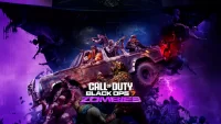 Call of Duty: Black Ops 7 revoluciona su modo Zombies con Ashes of the Damned y Dead Ops Arcade 4
