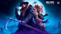 WWE llega a Call of Duty: Mobile con Undertaker y Alexa Bliss en la Temporada 9
