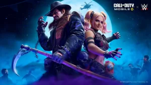 WWE llega a Call of Duty: Mobile con Undertaker y Alexa Bliss en la Temporada 9
