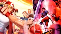 Un exdirector de Capcom quiere hacer Capcom vs SNK 3 y reaviva la esperanza de los fans