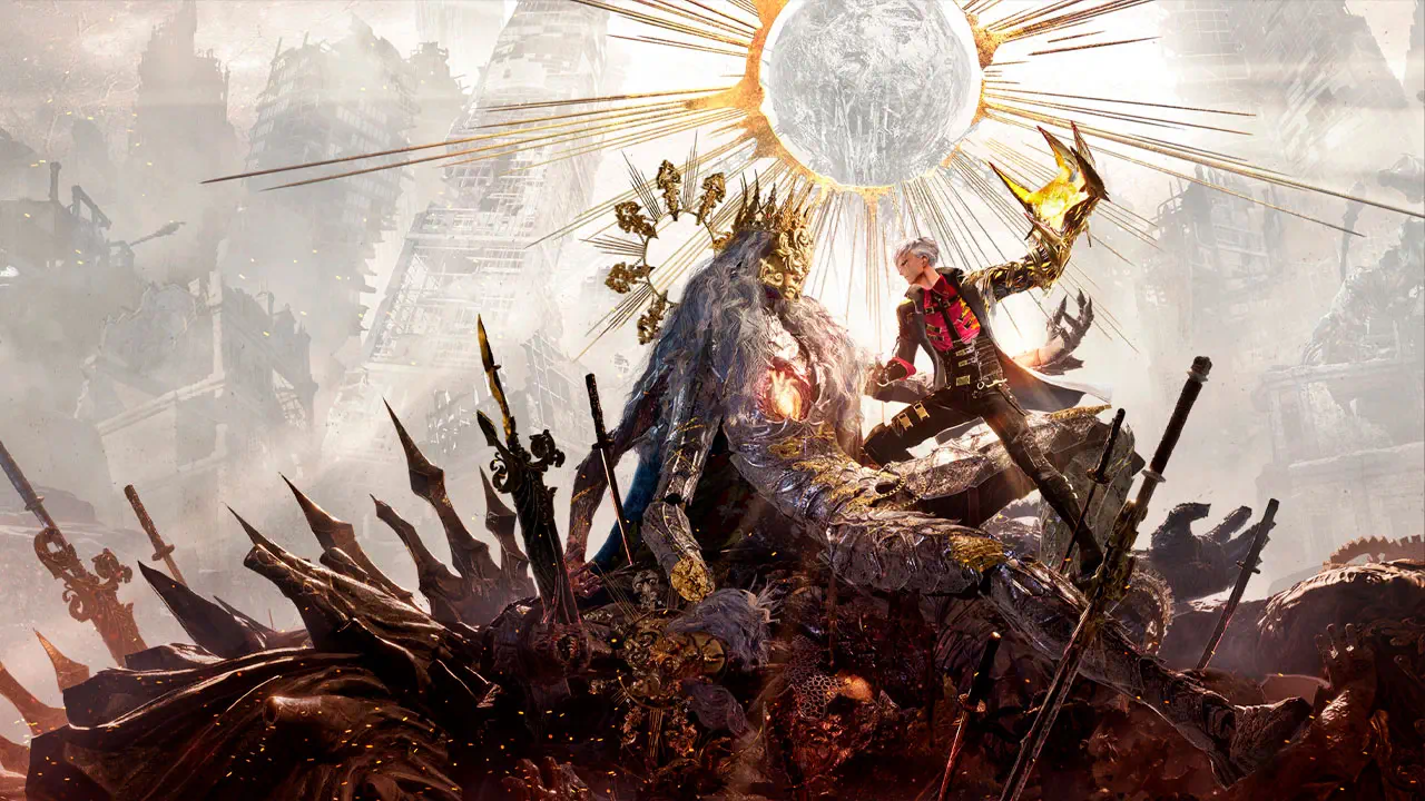 Code Vein II revela tráiler con fecha de lanzamiento y nuevas mecánicas de combate