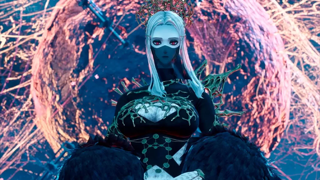 Code Vein II ya tiene fecha de lanzamiento