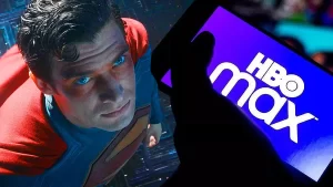 Cuándo saldrá Superman 2025 en HBO Max