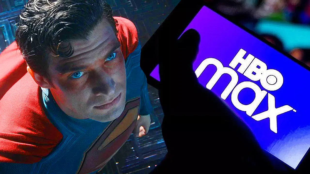 Cuándo saldrá Superman 2025 en HBO Max