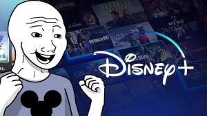 Disney permite a usuarios subir su propio contenido