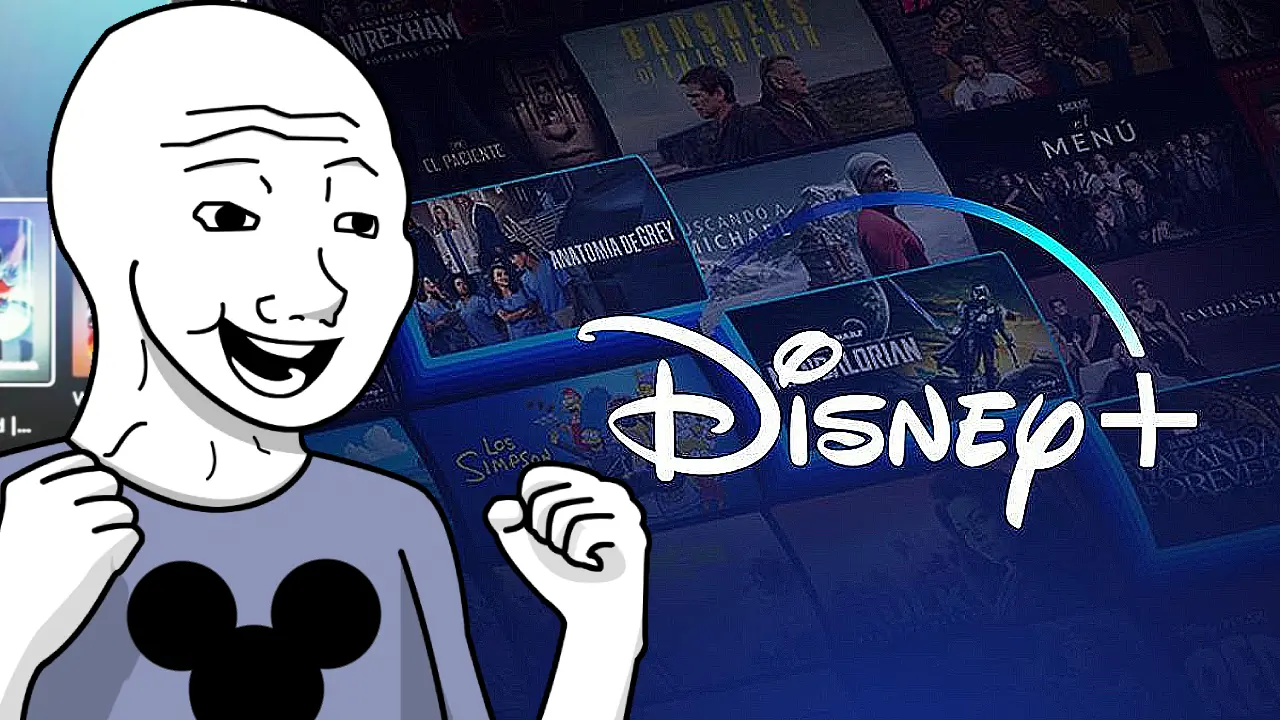 Disney permite a usuarios subir su propio contenido