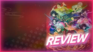 Demon Slayer: Kimetsu no Yaiba – Hinokami Chronicles 2 brilla con nuevas historias, combates y mejoras visuales