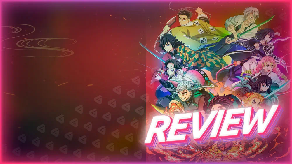 Demon Slayer: Kimetsu no Yaiba – Hinokami Chronicles 2 brilla con nuevas historias, combates y mejoras visuales