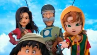 Square Enix revela remake del icónico Dragon Quest 7