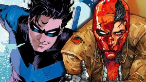 Dynamic Duo: Película animada del DCU