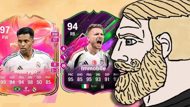 Mejores jugadores para Tactician Evolution en EA Sports FC 25