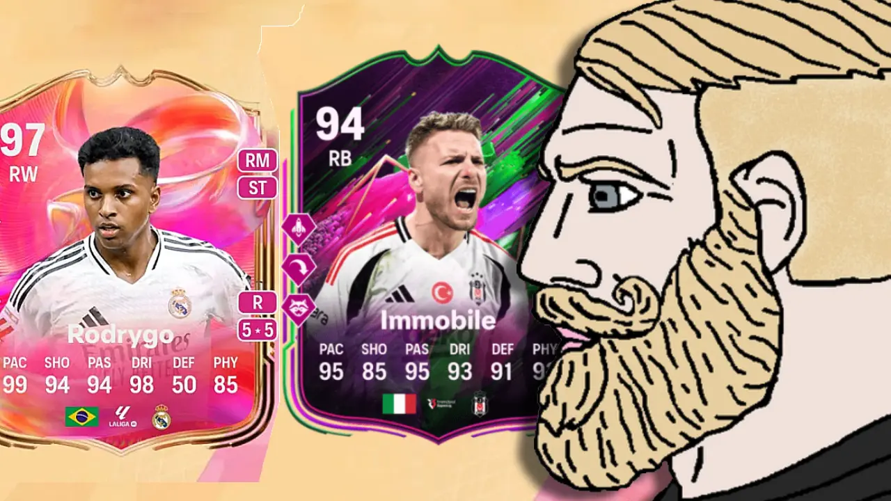 Mejores jugadores para Tactician Evolution en EA Sports FC 25