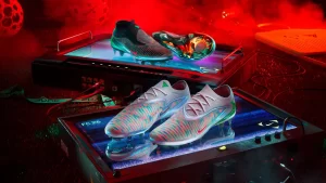 Nike Phantom 6 X debutan en EA Sports FC 26 con diseño digital único