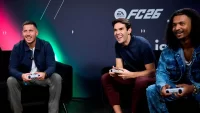 EA Sports FC 26 rompe récords en su primer livestream con estrellas del fútbol y la música