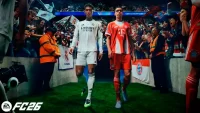 EA Sports FC 26 revela a los 26 mejores jugadores: Mbappé, Salah, Putellas y Bonmatí lideran la lista