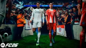 EA Sports FC 26 revela a los 26 mejores jugadores: Mbappé, Salah, Putellas y Bonmatí lideran la lista
