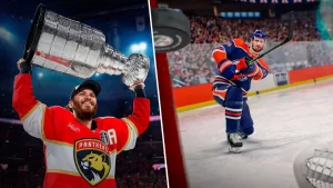 EA Sports NHL 26 revoluciona Ultimate Team con cambios en recompensas, nuevos modos y más
