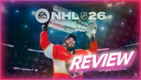 EA Sports NHL 26: Realismo, dificultad y pasión por el hielo
