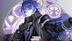 Flins llegó con un estilo y mecánicas llamativas a Genshin Impact Versión Luna I, aquí te comento las promesas que te hace este personaje.