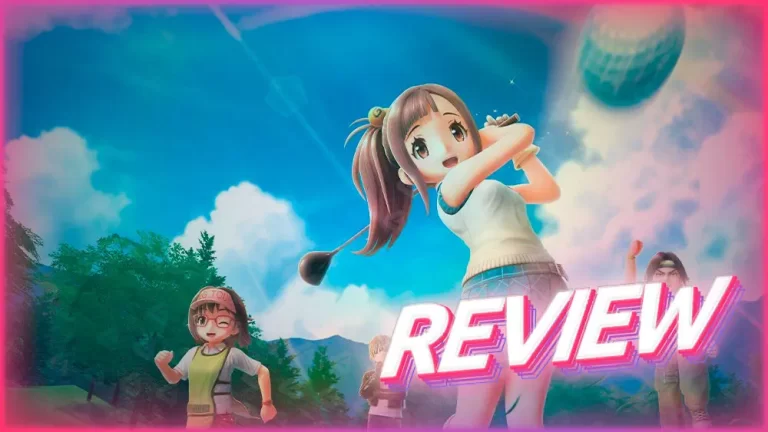 Everybody’s Golf Hot Shots: un regreso brillante al golf clásico
