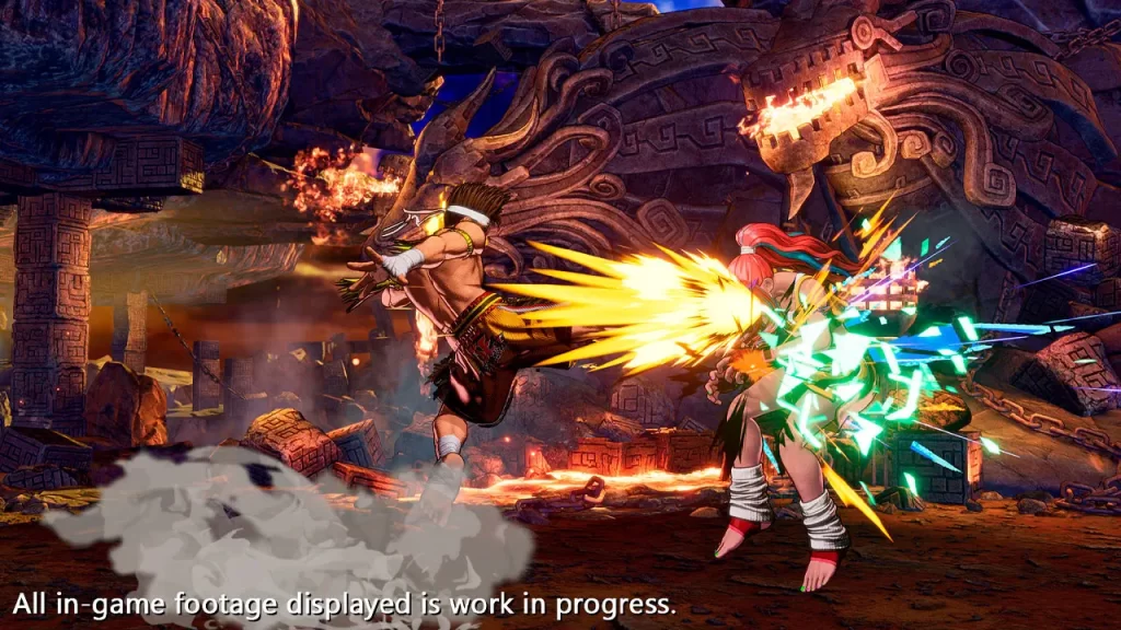 Fatal Fury: City of the Wolves. Joe Higashi