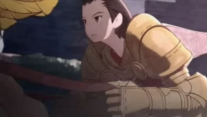 Final Fantasy Tactics: The Ivalice Chronicles revela su cinemática de apertura en PAX West