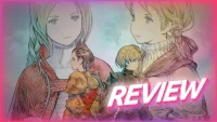Final Fantasy Tactics: The Ivalice Chronicles rejuvenece y se siente como nuevo en su regreso