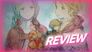 Final Fantasy Tactics: The Ivalice Chronicles rejuvenece y se siente como nuevo en su regreso