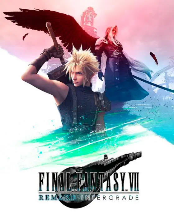 Final Fantasy VII Remake Intergrade, fecha de lanzamiento en Switch 2 y Xbox
