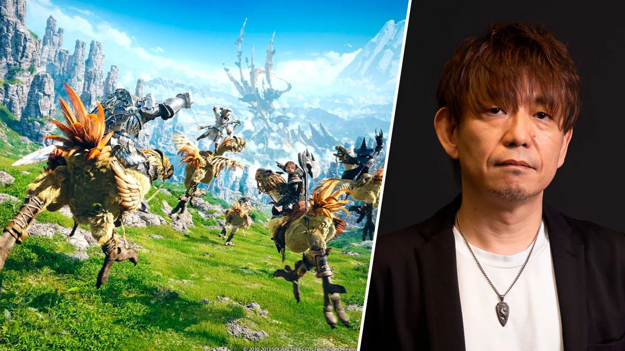 Final Fantasy XIV: Yoshida quiere cambiar la jerarquía del contenido en futuras actualizaciones