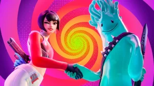 Fortnite: Delulu, el nuevo modo sin construcción donde traicionar es la clave para ganar