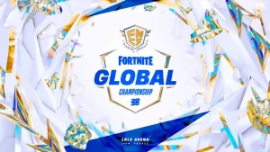 Fortnite Global Championships 2026: nuevos torneos LAN, regreso de dúos y serie móvil