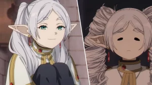 Frieren: Beyond Journey's End anuncia su segunda temporada para enero de 2026