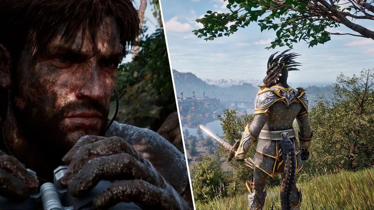 En 2025 un 90% de gamers ya jugaron un remaster o remake