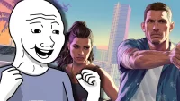 GTA 6 regresa las marcas parodiadas